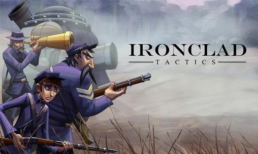 download Ironclad tactics apk